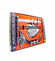 Wonder Knight Savaş Seti