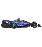 Hot Wheels 1:64 2'li Premium Formula 1 Paketi Atlassian Williams Racing JMM98