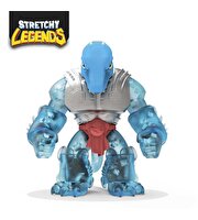 Legends Stretchy Silvercrest Figür