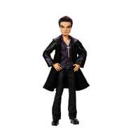 Monster High Skullector Buffy the Vampire Slayer Buffy ve Angel 2'li Bebek Seti JLL00