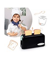Smoby Tefal Oyuncak Ekmek Kızartma Makinesi