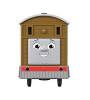 Thomas ve Arkadaşları Motorlu Büyük Tekli Trenler Toby HTN30