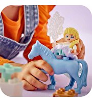 LEGO DUPLO Disney Elsa ve Bruni Büyülü Ormanda 10418