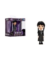 Jada Wednesday Figür Wednesday Addams Uniform