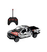 1:12 Kumandalı Şarjlı Kapıları Açılan Araba