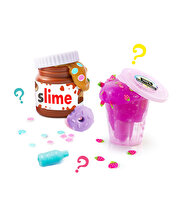 So Slime DIY Slimelicious Mi̇ni̇ Market Sepeti̇ Sweets Collection
