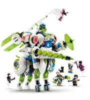LEGO DREAMZzz Mateo ve Şövalye Z-Blob Savaş Robotu 71485