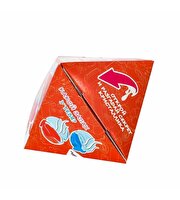 Mr. Boo Sürpriz Aromalı Slime Turuncu