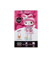 Hello Kitty 20 Cm Figür HKT0701 My Melody