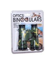 Asya Askeri Dürbün Orman Kamuflajlı