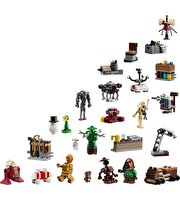 LEGO Star Wars 2025 Yılbaşı Takvimi 75418