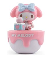 Hello Kitty & Friends 50. Yıl Dönümü Kapsül Figür My Melody