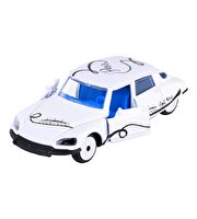 Majorette French Touch Premium Araçlar DS 21