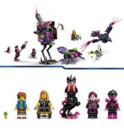 LEGO DREAMZzz Never Cadısı’nın Gece Yarısı Kuzgunu 71478