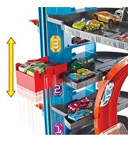 Hot Wheels Ultimate Garaj FTB69