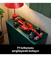 LEGO Technic Ferrari SF-24 F1 Araba 42207