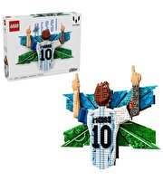 LEGO Editions Lionel Messi Kutlama 43018