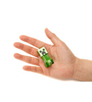 Jada Minecraft Figür 6 Cm Creeper