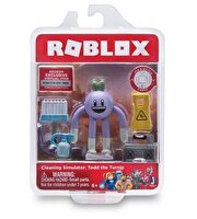 Roblox Figür Paketi W4