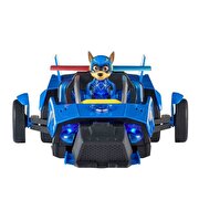 Paw Patrol Film 2 Mighty Movie Chase Deluxe Dönüşen Kruvazör