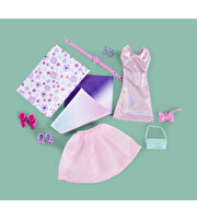 Steffi Moda Tasarımcısı Bebeği