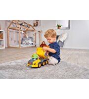 Dickie ABC Harry Hauler Aracı