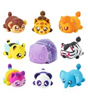 Aphmau Sürpriz Squishies Safari 6601