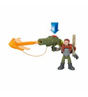 Imaginext Jurassic World Dinozor Takibi Seti HND46