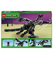 LEGO Minecraft Ender Ejderhası 21595