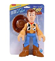 Imaginext Toy Story XL Woody Figürü JMD33