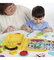 Play Doh Disney Junior Mickey Mouse Hikaye Oluşturma Oyun Hamuru Seti G2324