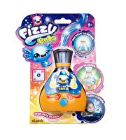 Silverlit Fizzy Pets Işıklı Sesli Köpüren İnteraktif Sürpriz Evcil Hayvan Tako