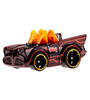 Hot Wheels Tekli Arabalar Classic Tv Series Batmobile HKG97