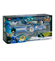 Infinity Nado Goggle Battle Pack Gözlüklü Işıklı Savaş Seti