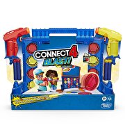 Connect 4 Blast
