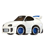 CarTuned JDM Seri 1 Arabalar 93 Toyota Supra Beyaz