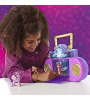 My Little Pony Müzikli ve Işıklı Mane Melody Oyun Seti F3867