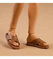 Barbie Signature Barbie Basics İkonik Koleksiyon Bebeği Model 10 JJX29
