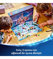 LEGO Disney 2024 Yılbaşı Takvimi 43253