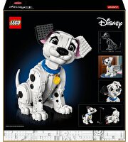 LEGO Disney 101 Dalmaçyalı Köpek Yavrusu 43269