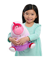 Inside Out 2 Ağırlaştırılmış Utanç Peluş