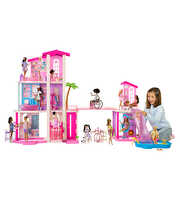 Barbie Rüya Evi 2026 JKG84