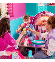 So Slime DIY Drink Slime Pembe Mavi̇