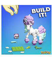 MEGA Pokemon Power Pack Galarian Ponyta GYG94