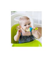 PULP Silikon Meyve Sebze Filesi Pembe