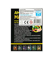 Tricks Magic Sihirbazlık Seti 6