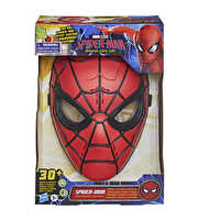 Marvel Spider Man Wisecrackin’ Glow Işıklı ve Sesli Elektronik Maske G2448