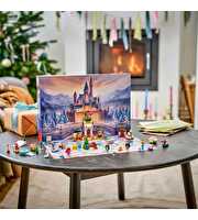 LEGO Disney Princess 2026 Yılbaşı Takvimi 43298