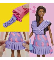 Play Doh Barbie Fashionista Ruffles Oyun Hamuru Seti G1359