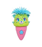 Funky Paws Uzayan Renkli Saçlar Mavi